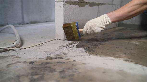24/7 Emergency Waterproofing experts in Morrow, GA